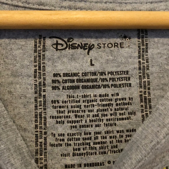 Disney Wreck It Ralph Shirt - L - Picture 5 of 5